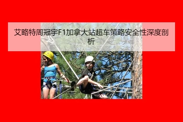 艾略特周冠宇F1加拿大站超车策略安全性深度剖析