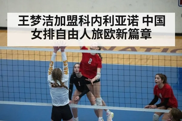 王梦洁加盟科内利亚诺 中国女排自由人旅欧新篇章
